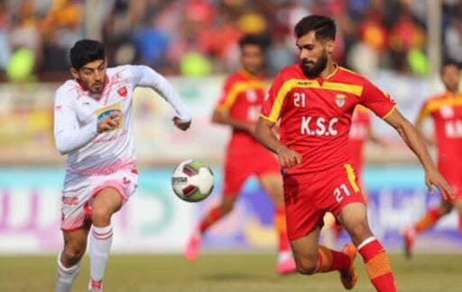 به بهانه بازی فولاد-پرسپولیس؛ لیگ بیستم برای سرخ ها 0-0 شروع شده بود