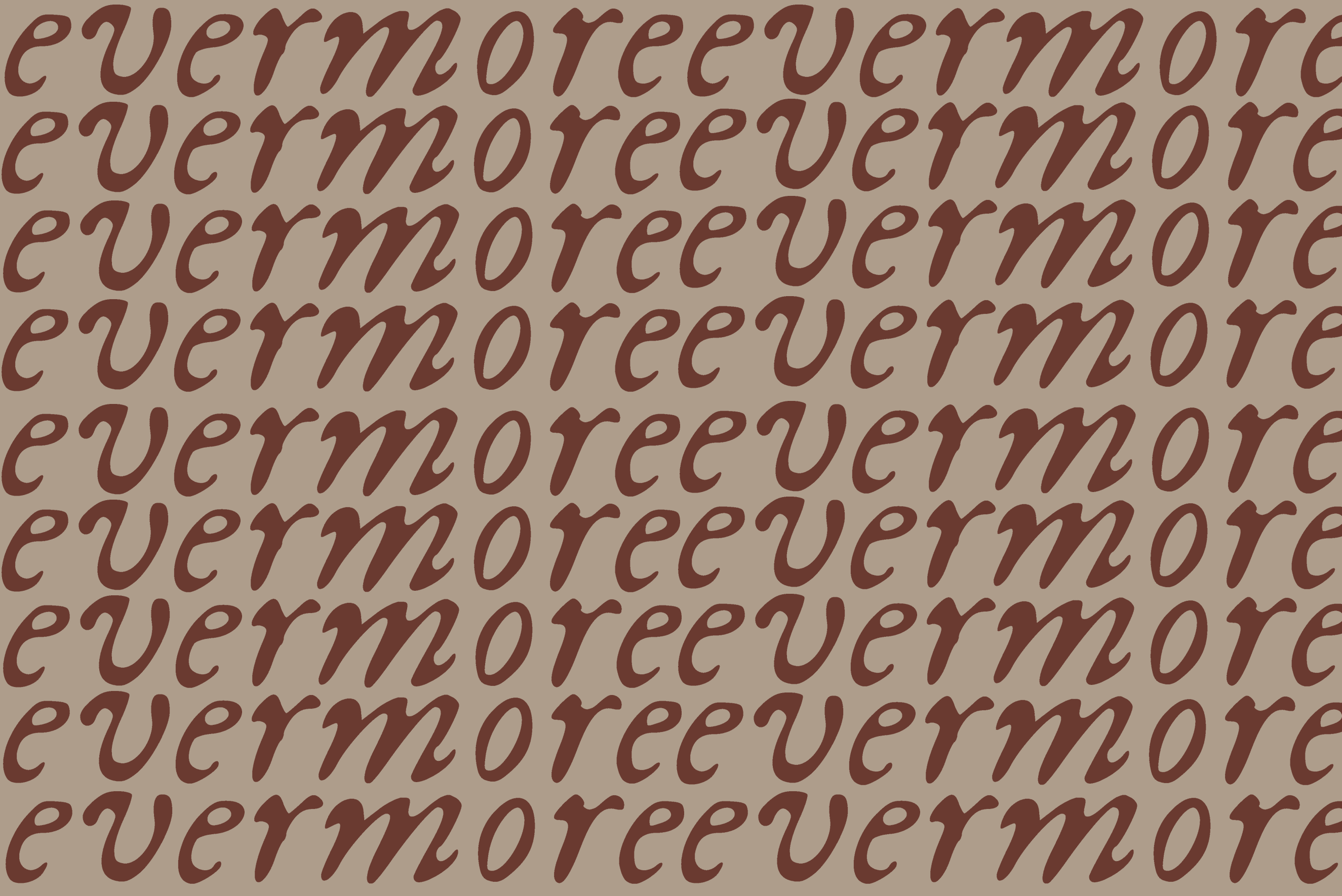 Evermore