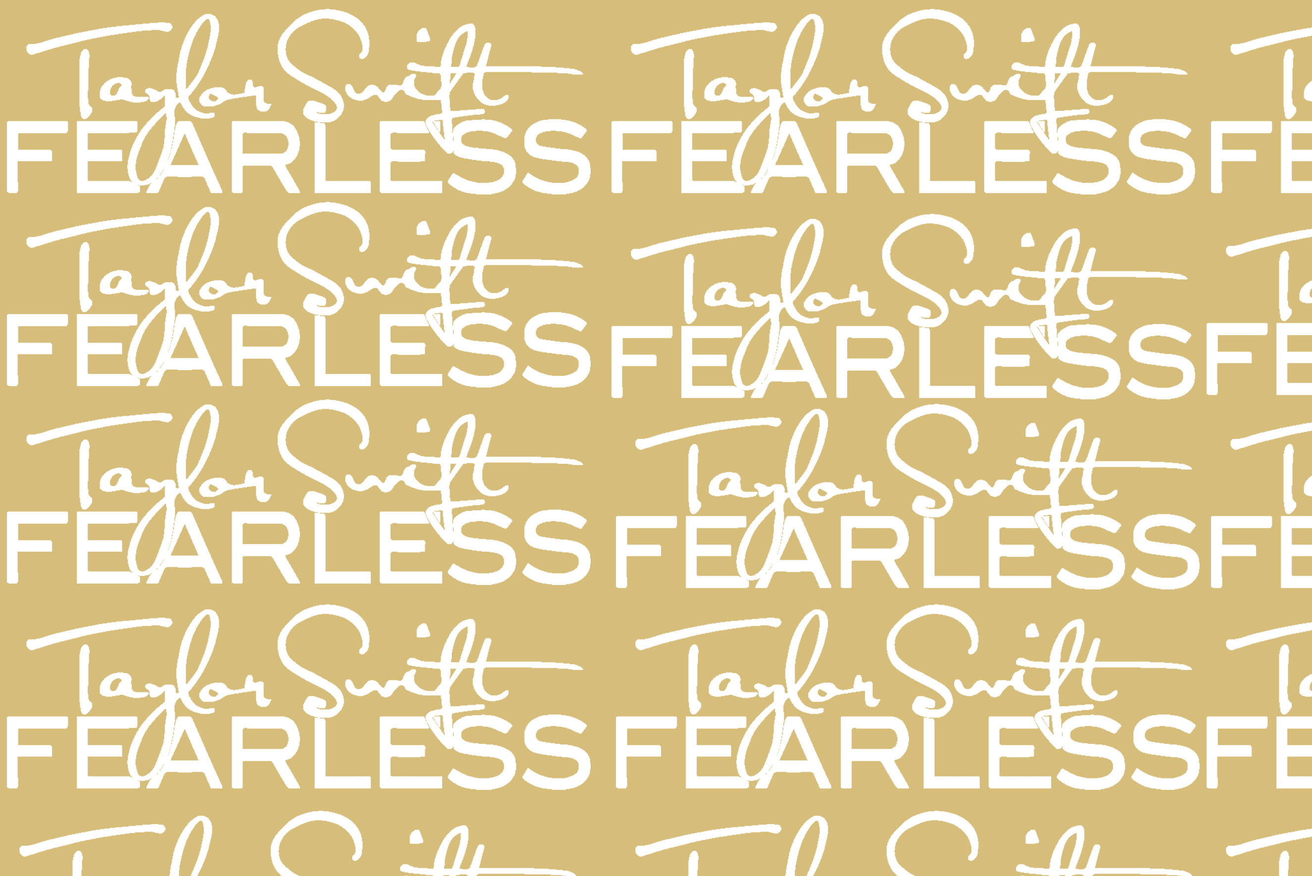 Fearless