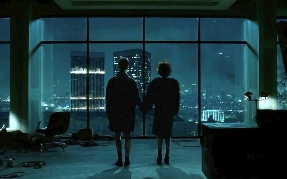 آهنگ Where is my mind از Pixies