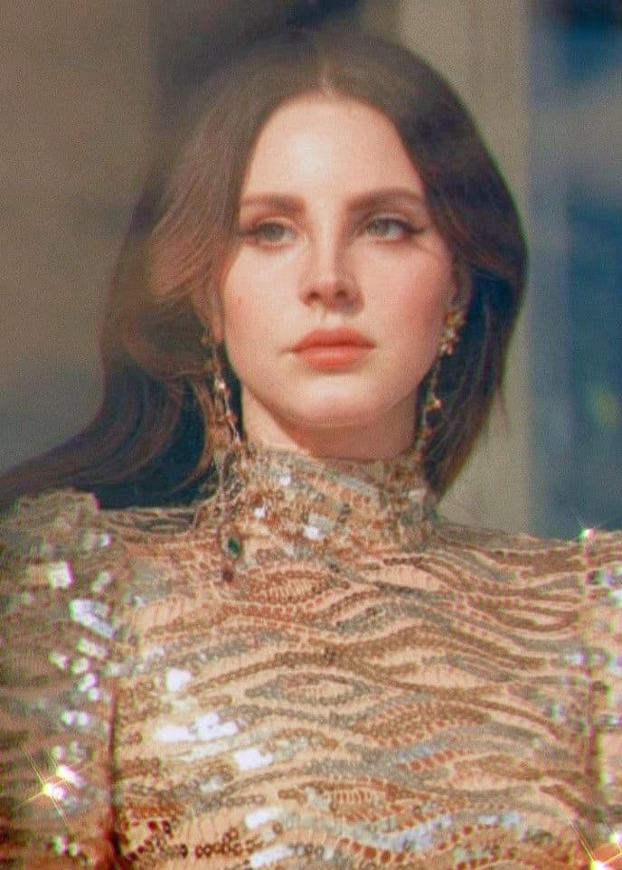 دانلود آهنگ lana del rey watercolor eyes 