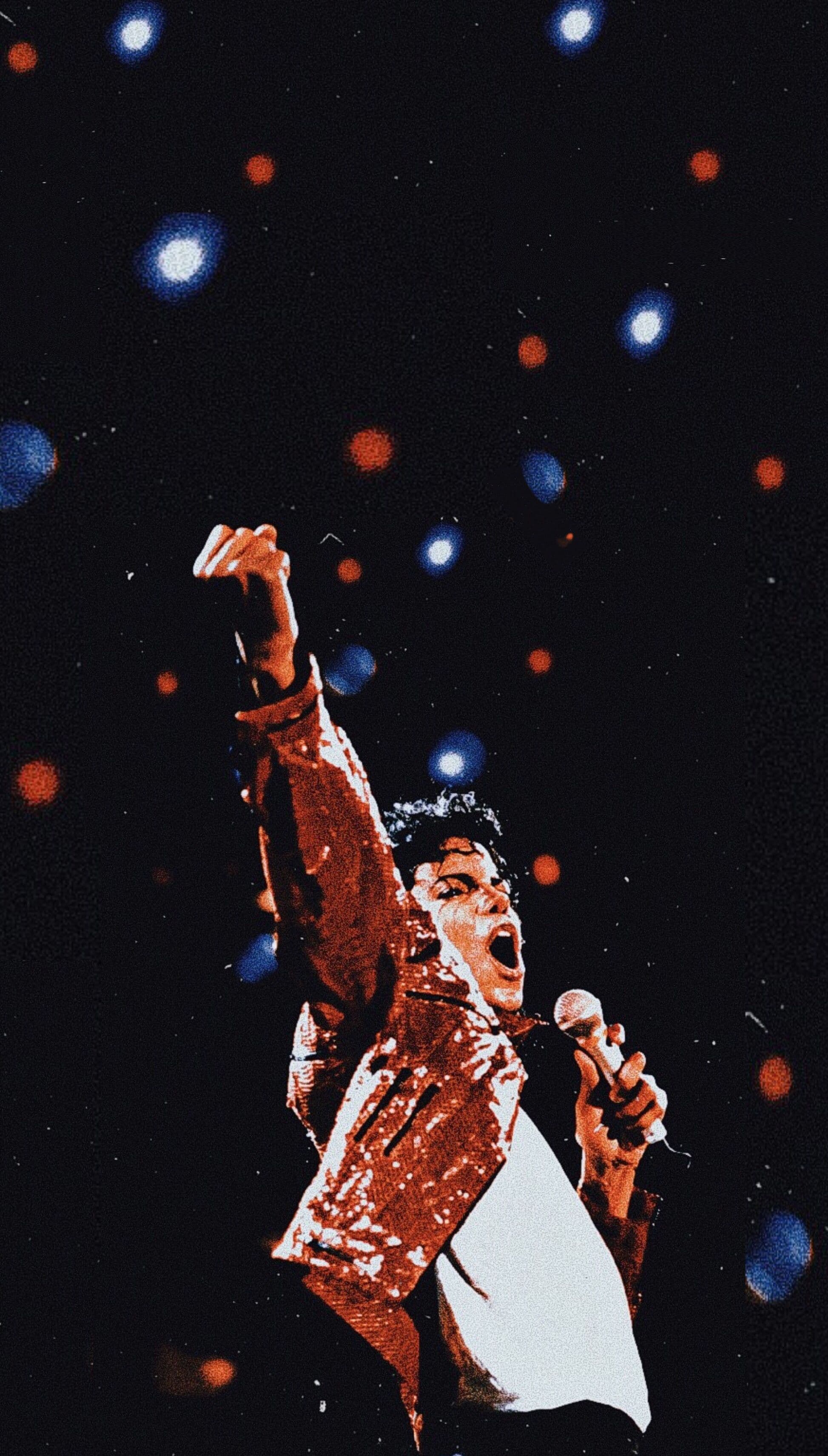 Michael jackson earth song 