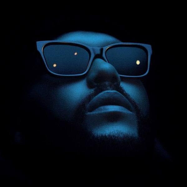 دانلود آهنگ rosalia ft the weeknd la fama
