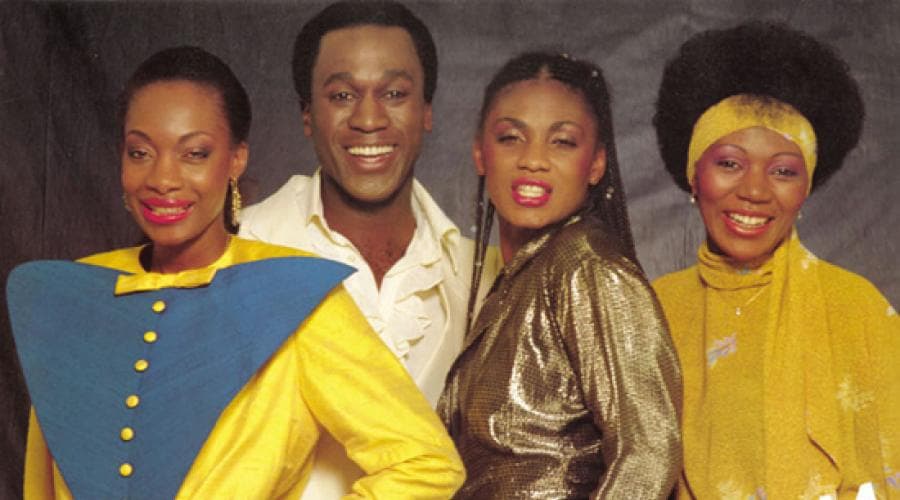  بونی ام  ۱۰‌ آهنگ برتر :   the top 10 Boney M Song's