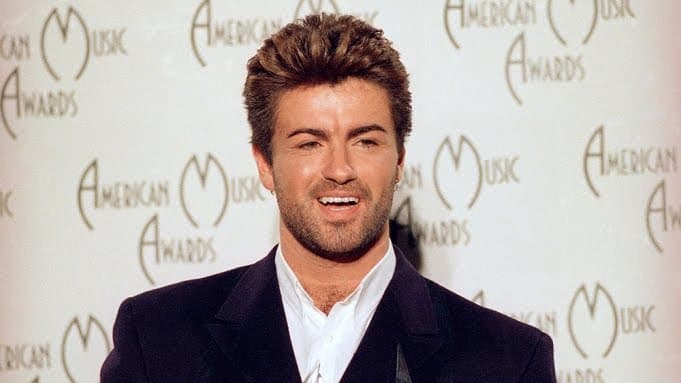 Outside _ George Michael
