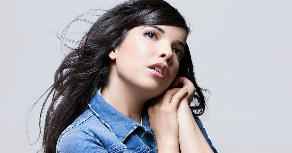 Indila - dernière danse