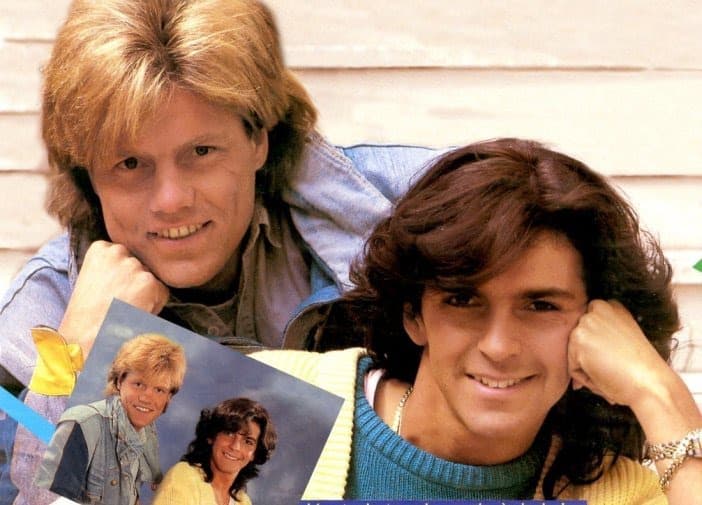 Moderntalking  - You Can Win If You Want