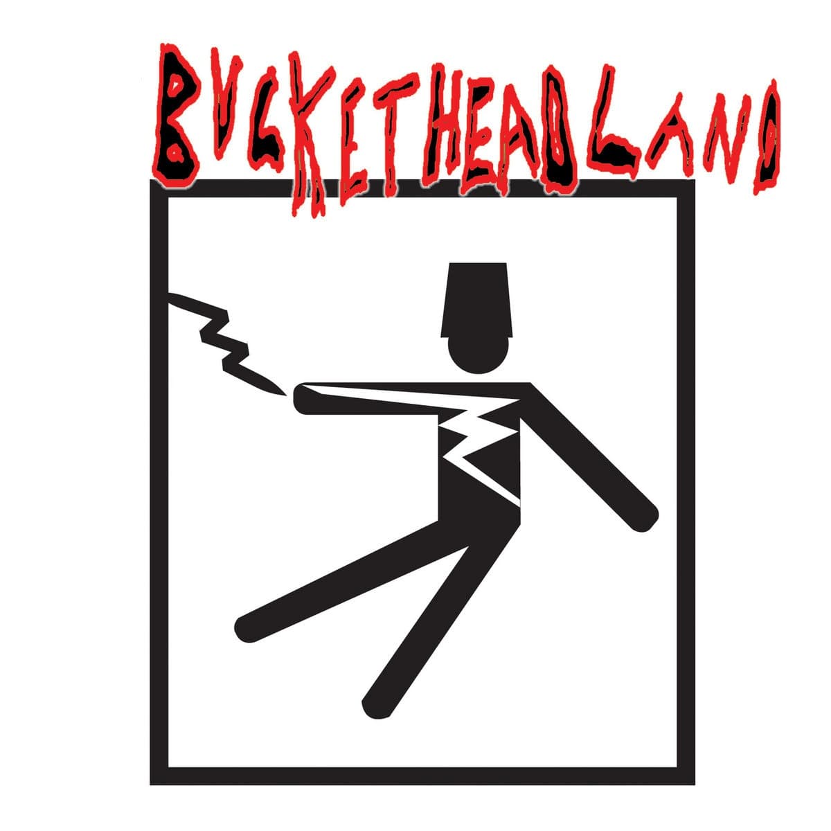 آهنگ claymation courtyard از Buckethead