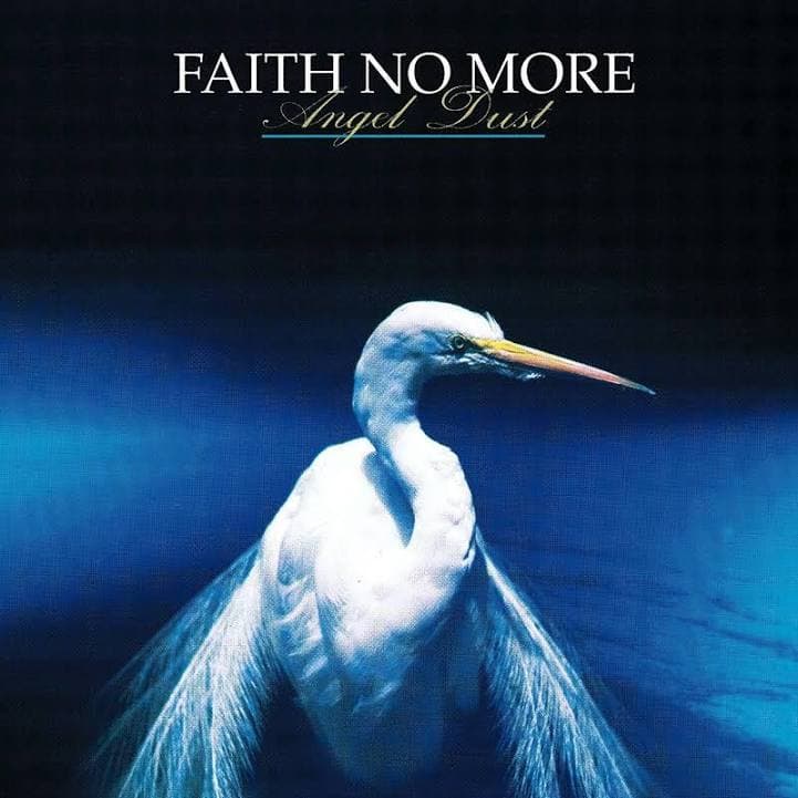 Faith No More - easy