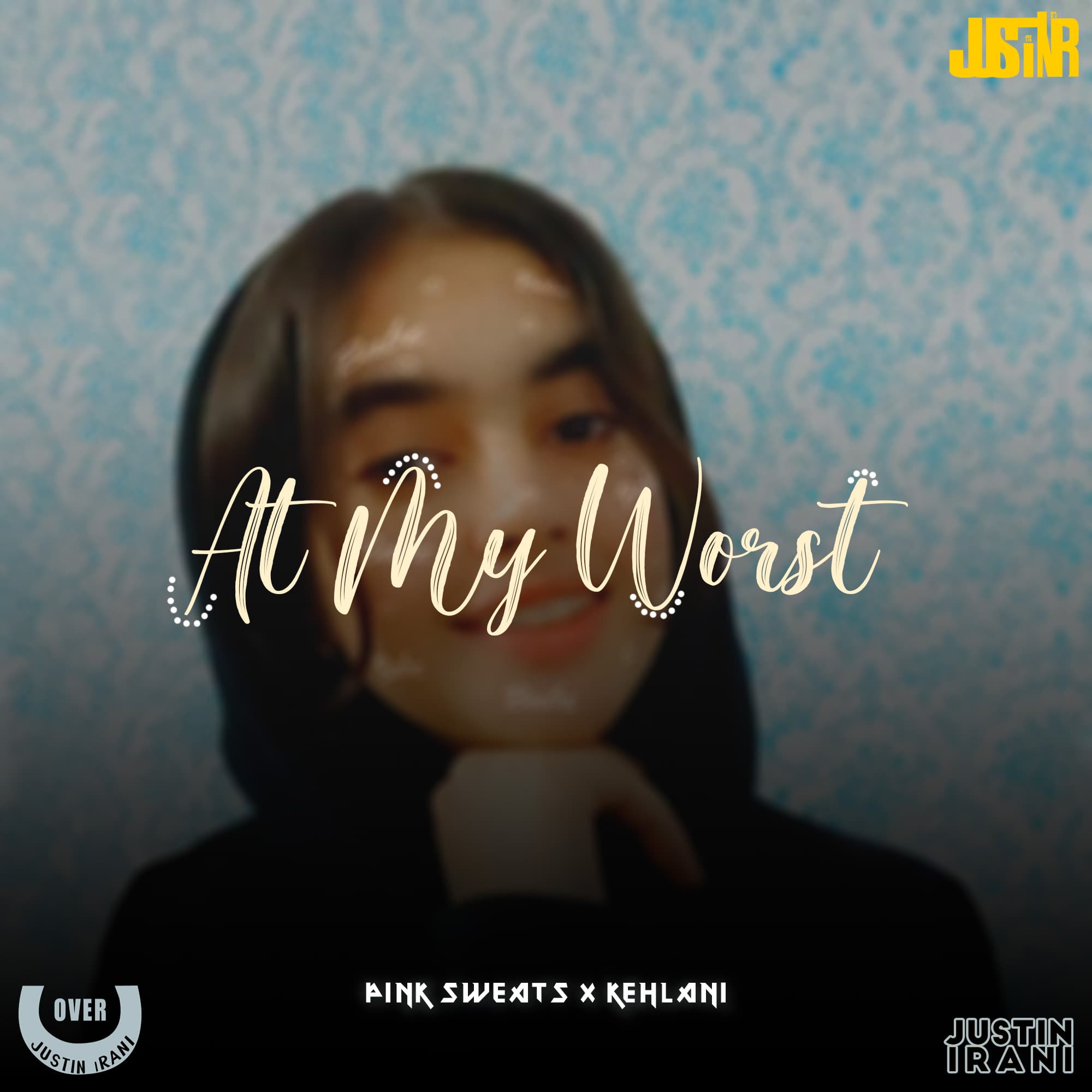 آهنگ At My Worst از Pink Sweats و Kehlani