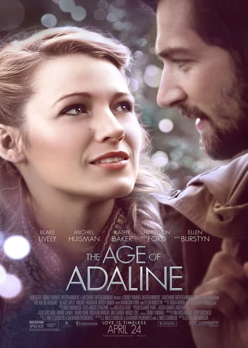 تحلیل و بررسی فیلم سینمایی زندگی آدلین