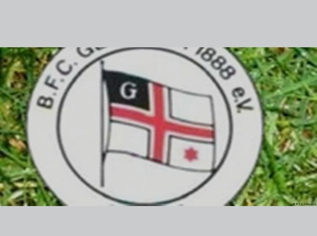 ?BFC GERMANIA قدیمی ترین تیم فوتبال آلمان!!