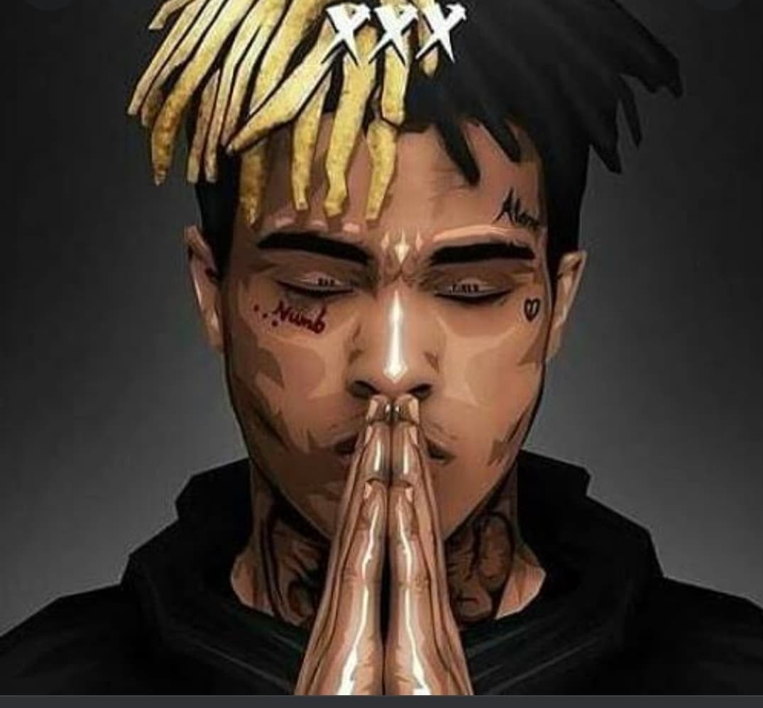 دانلود آهنگ SAD_XXXTENTACION