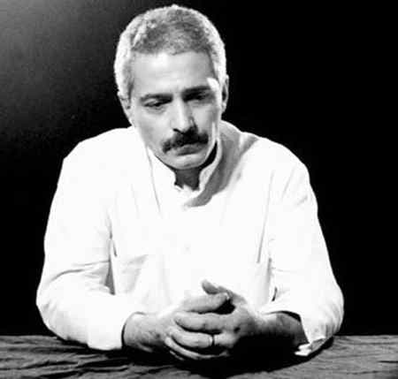 بوی عیدی:زنده یاد فرهاد مهراد. 