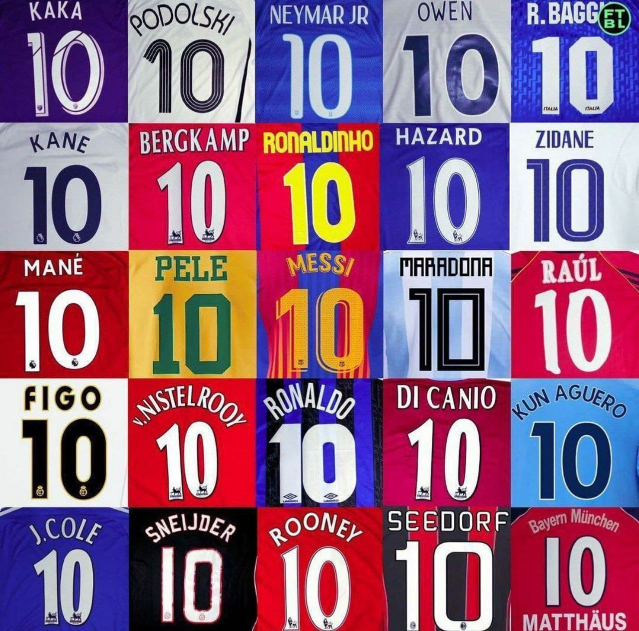 شماره 10محبوبتون؟