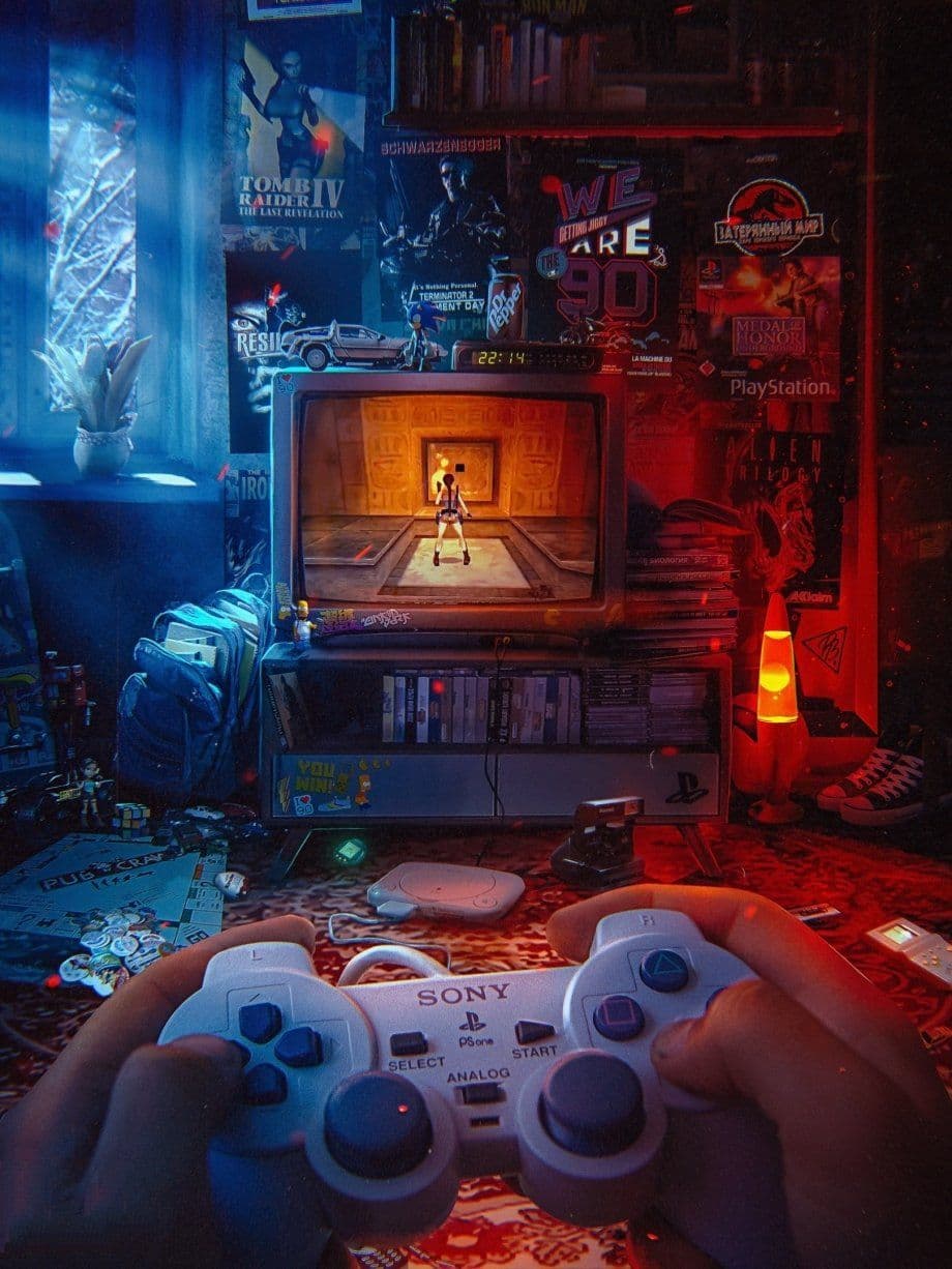 Games offer : از ماجراجویی با موز تا نسخه جدید فارکرای
