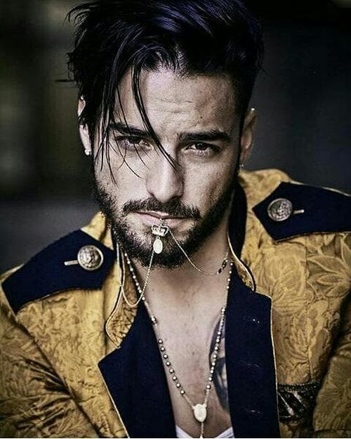 Maluma carnaval