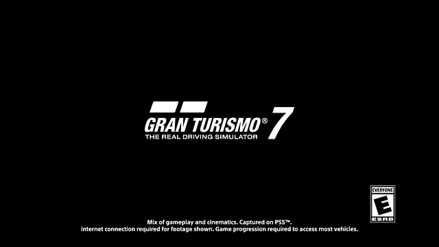معرفی ری تریسینگ و قابلیت های دوال‌سنس در تریلر جدید بازی Gran Turismo 7 / فیلم
