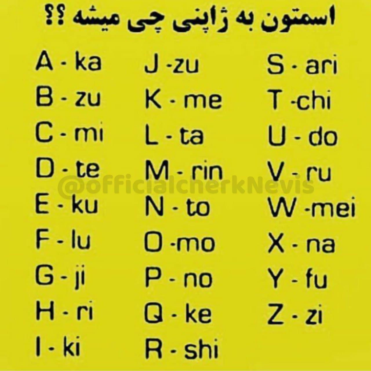 تو کامنت جواب بدید