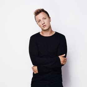 JORIS - Tru Love
