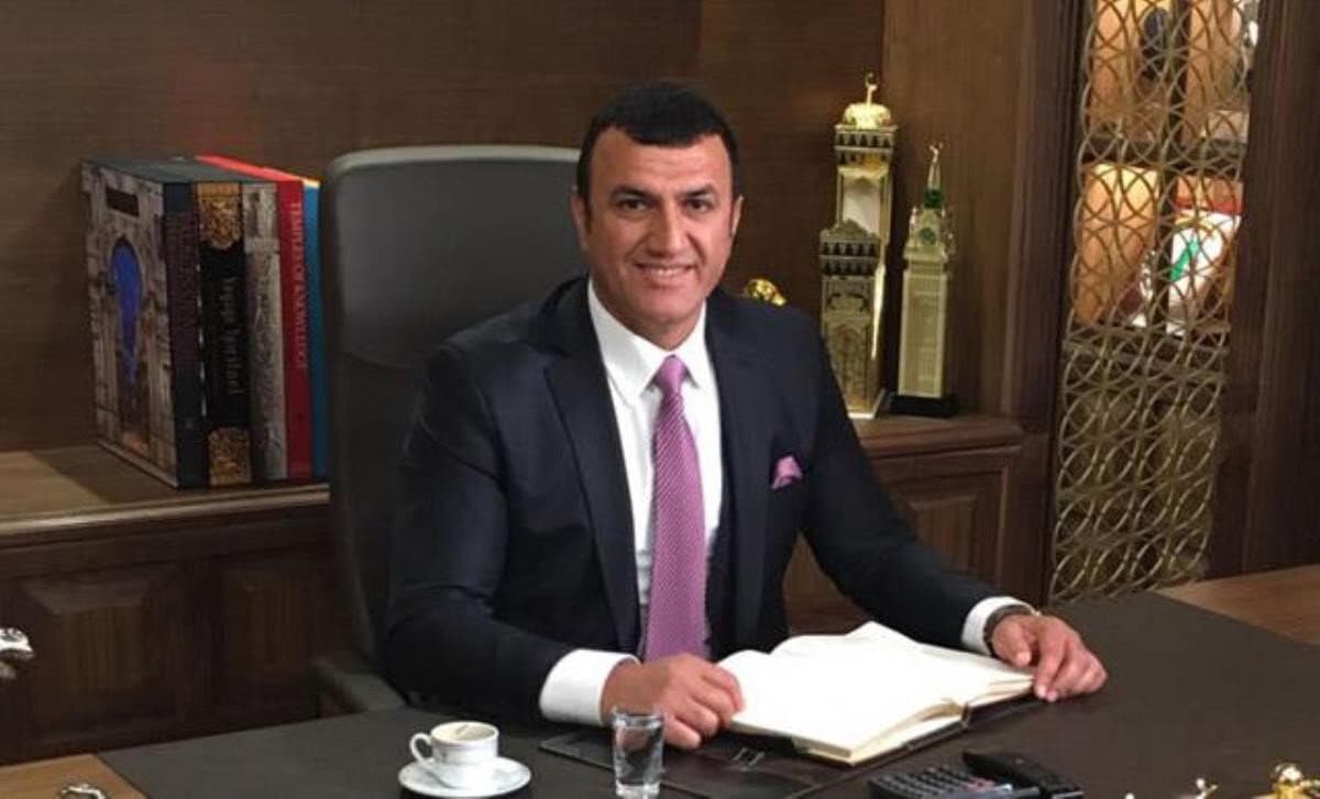 محسن بایراک، میلیاردر ترک: به احتمال 90 درصد مالک جدید چلسی خواهیم بود