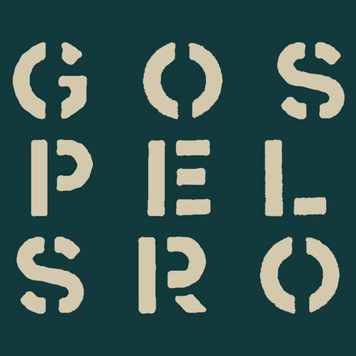 .Gospel -S.R.O