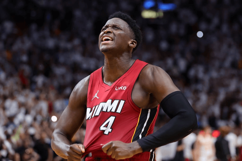 پلی آف NBA | صعود تقریبا بی دردسر میامی به دور بعد؛ پیروزی سانز و ممفیس
