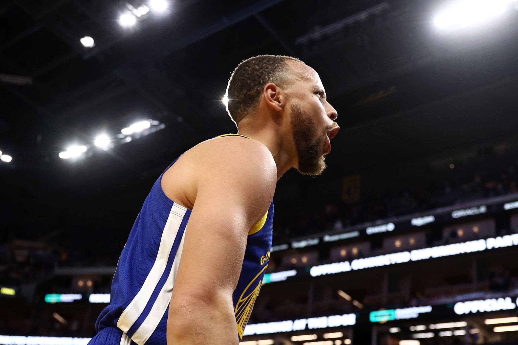 فصل عادی NBA | پیروزی گلدن استیت با 47 امتیاز استف؛ فیلادلفیا باخت، میلواکی برد