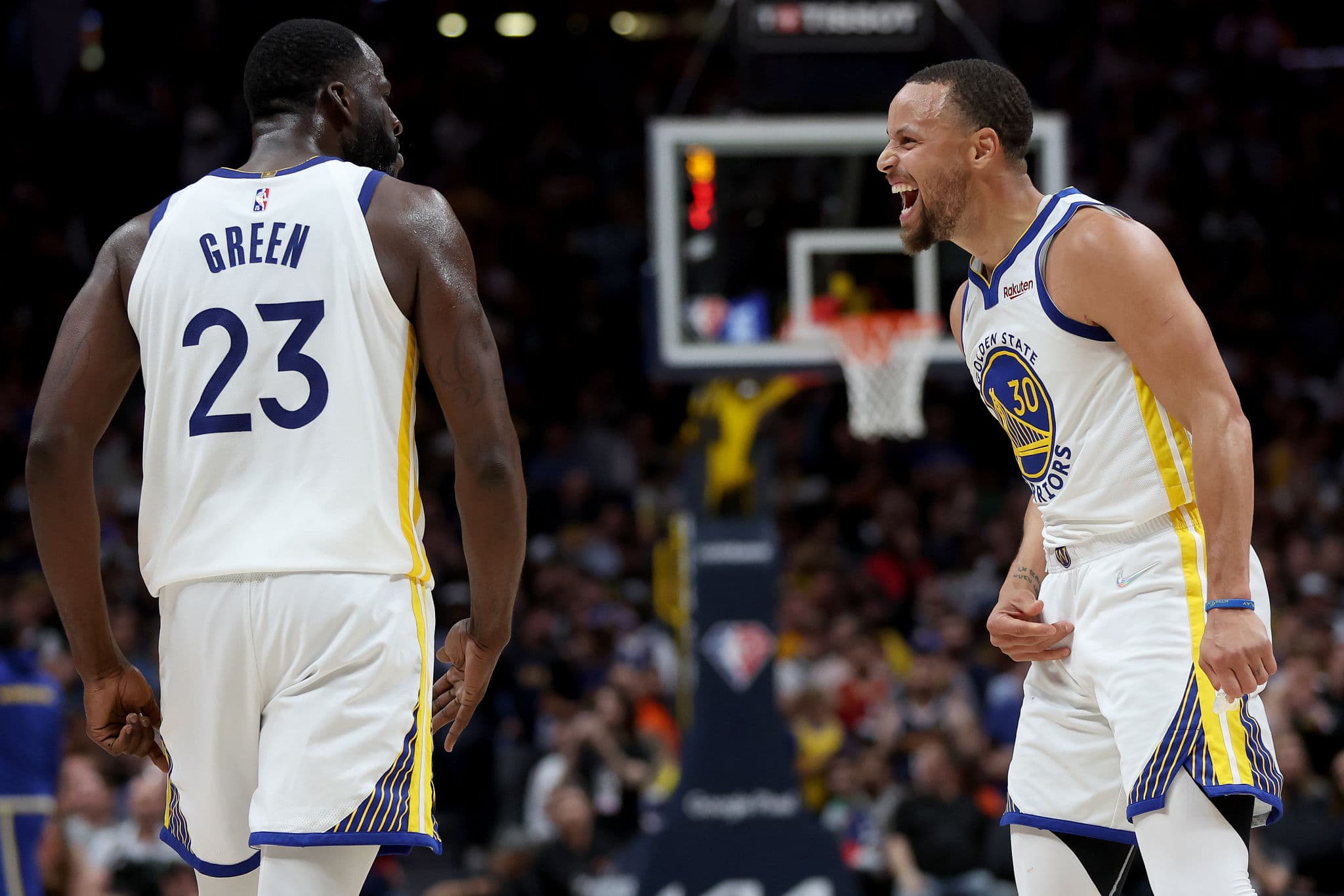 پلی آف NBA | پیروزی دالاس و ممفیس؛ دنور توسط گلدن استیت سوییپ می شود؟