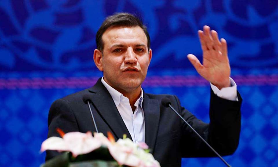 ردپای امیر اسکندری در طغیان حامیان شهاب عزیزی خادم