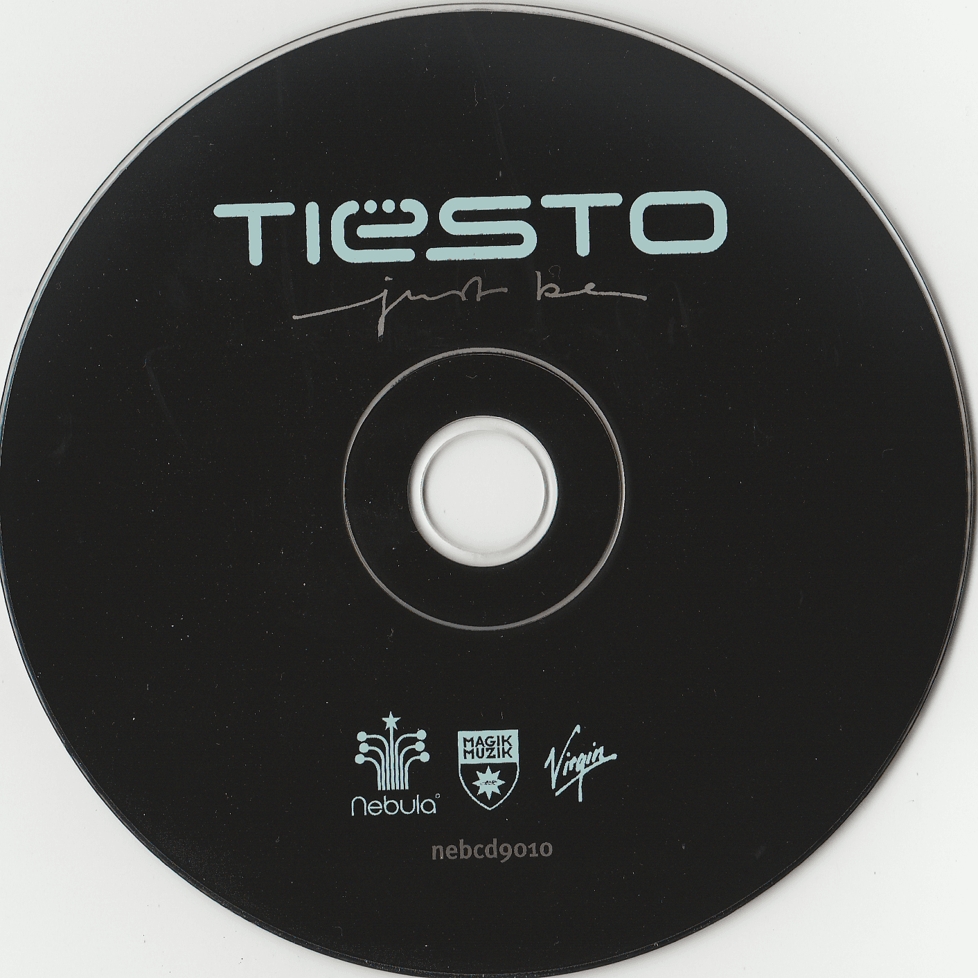 ? Tiësto - Love Comes Again ?