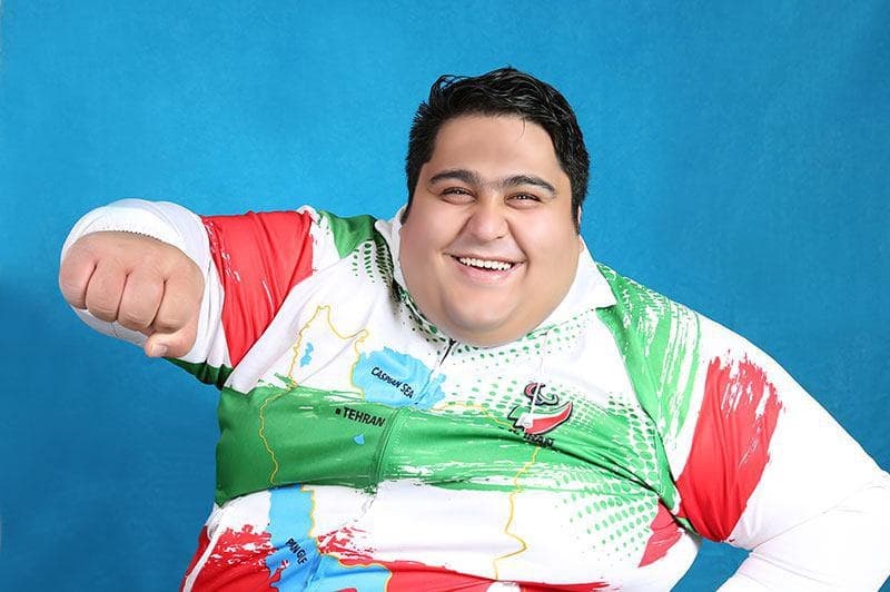 رضازاده: رکورد سیامند رحمان هیچ‌ وقت تکرار نمی‌ شود