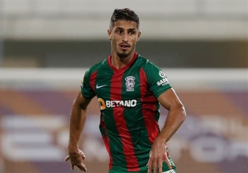 پرسپولیس تماسی با علیپور نگرفته است