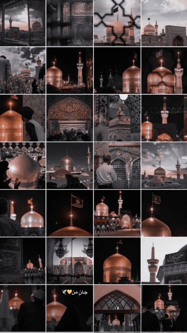 جان من