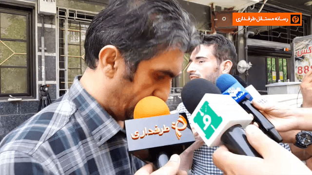 علی شیخ الاسلامی: کار کردن در تیم ملی افتخار است؛ 10 گزینه برای سرمربی تیم ملی جوانان وجود دارد / فیلم
