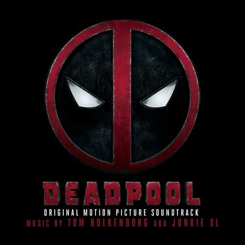 Junkie XL - A Face i would sit on [Deadpool Music]