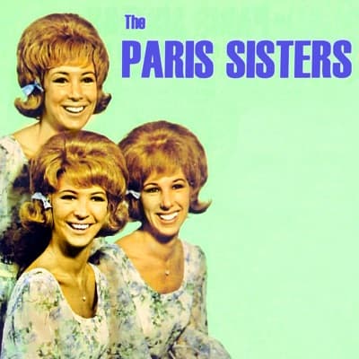 Be my boy by Paris sisters