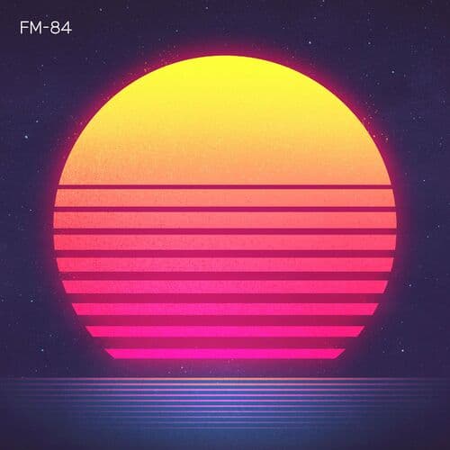 Never stop by FM-84