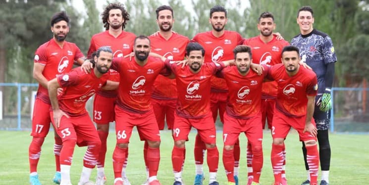 محمودی: ما آماده بازی با نساجی بودیم!