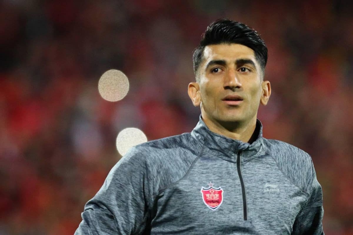 علیرضا بیرانوند در پرسپولیس رکورددار می شود؟