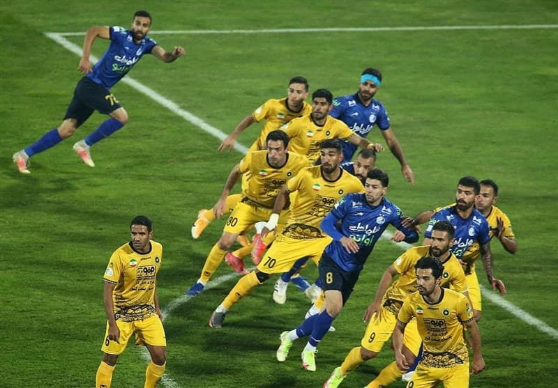استقلال به دنبال مقابله به مثل با سپاهان؛ دبل در جواب دبل؟