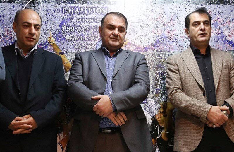 چه کسانی از باشگاه استقلال طلب پول کرده اند؟