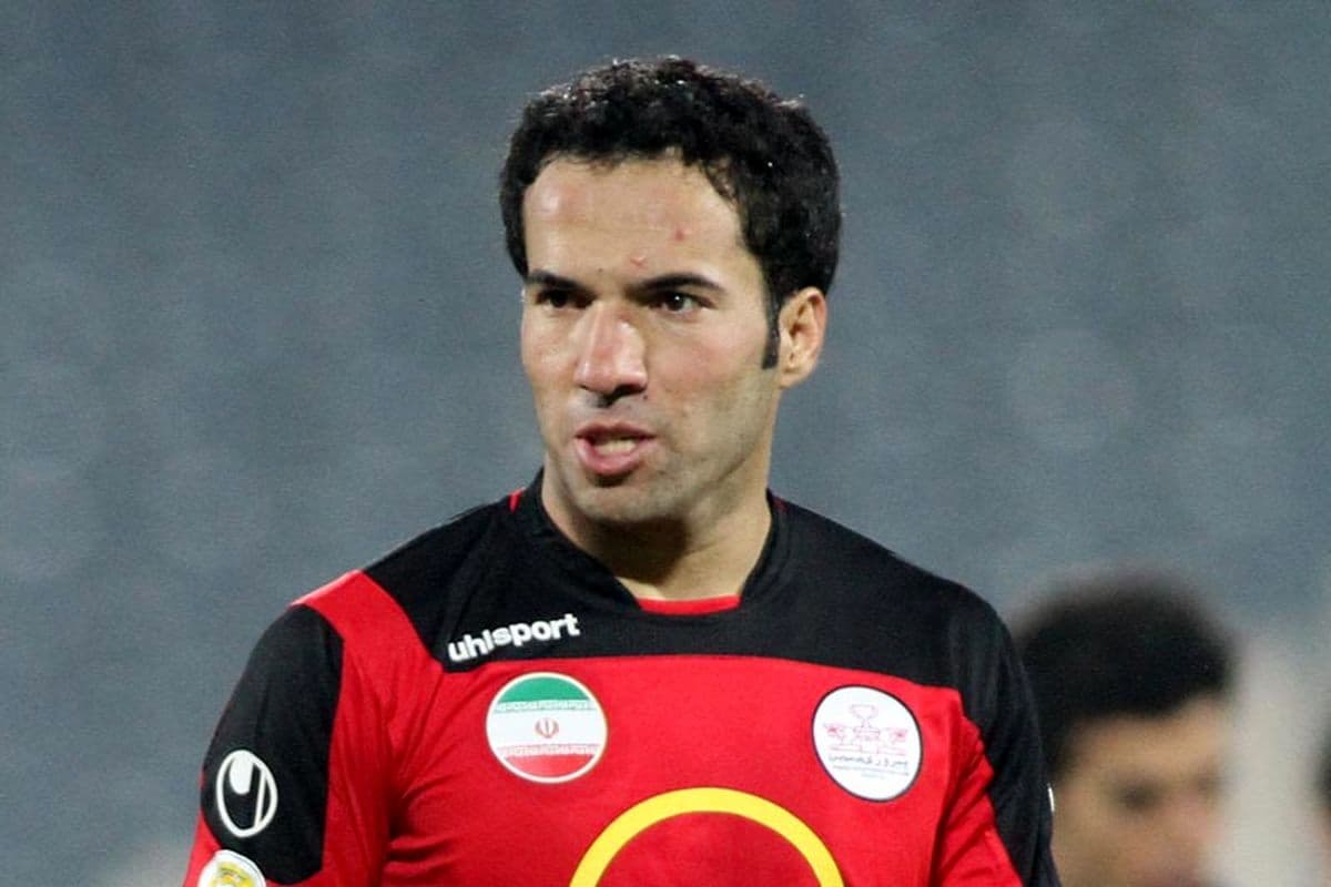 مجتبی شیری؛ مدافع نام آشنا و مهاجم گمنام!