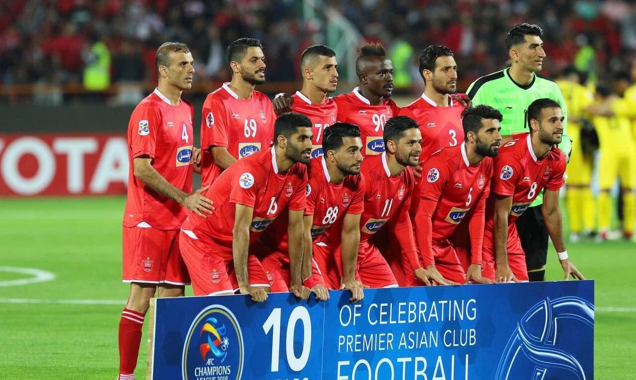 تکلیف پاداش آسیایی پرسپولیس چه شد؟