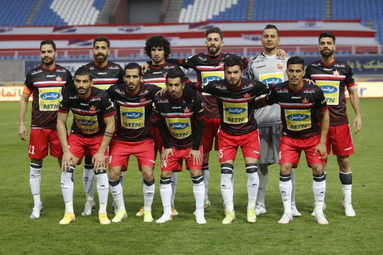 پرسپولیسِ لیگ 21 بهتر از پرسپولیسِ لیگ 20