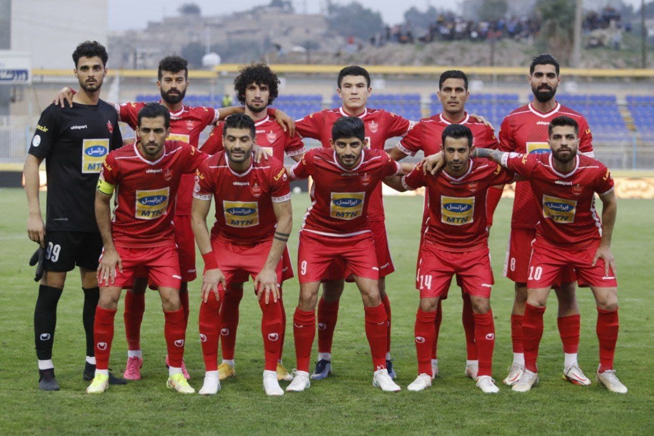 بررسی یک احتمال؛ پرسپولیس 70 امتیازی می شود؟