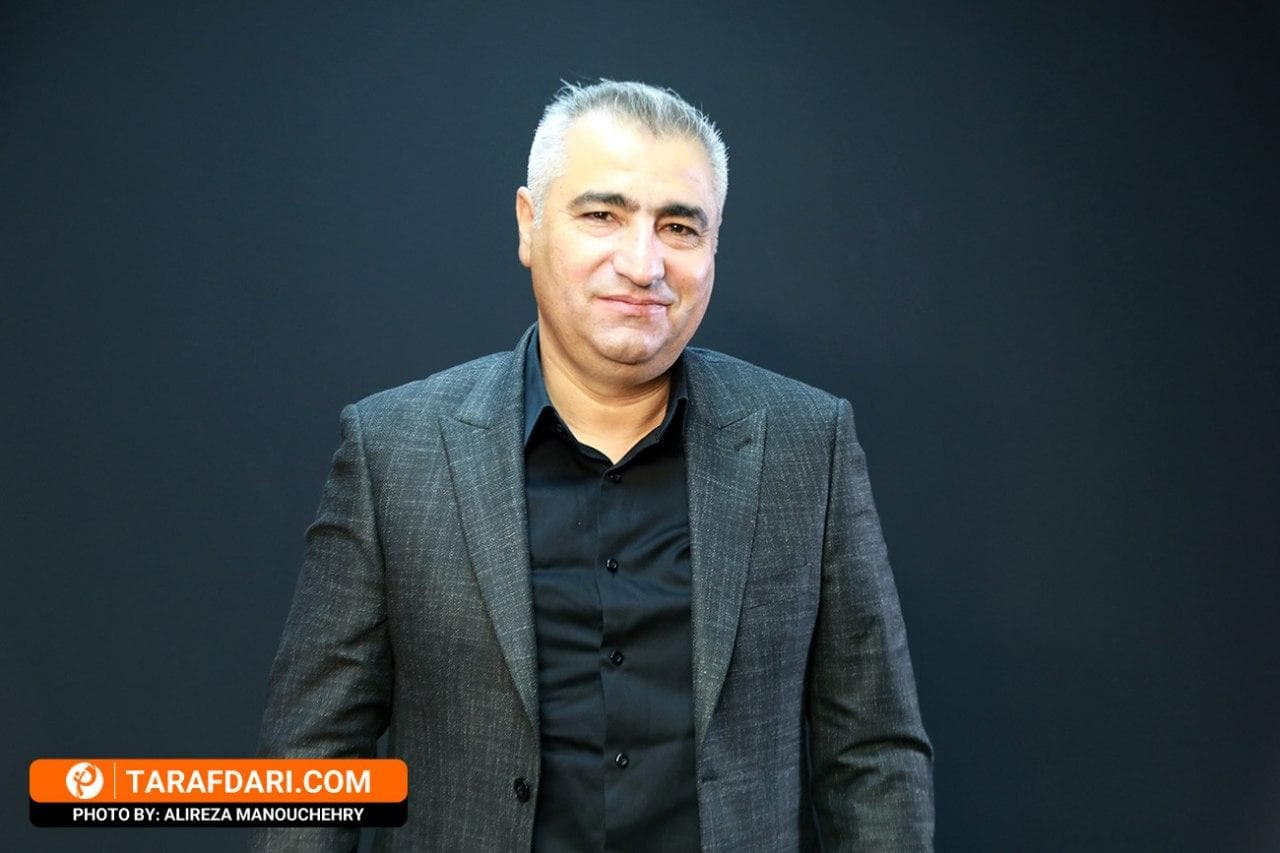 ساکت الهامی استعفا نکرد؛ دلخوری سرمربی نساجی از مدیران باشگاه