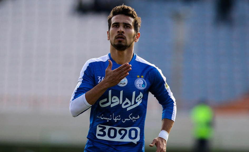به مناسبت بازگشت سجاد شهباززاده؛ منتخب آذری های تاریخ باشگاه استقلال
