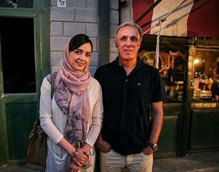 حمید علیدوستی: خودم را در حد قهرمانی که بیوگرافی اش ساخته شود نمی‌ بینم!