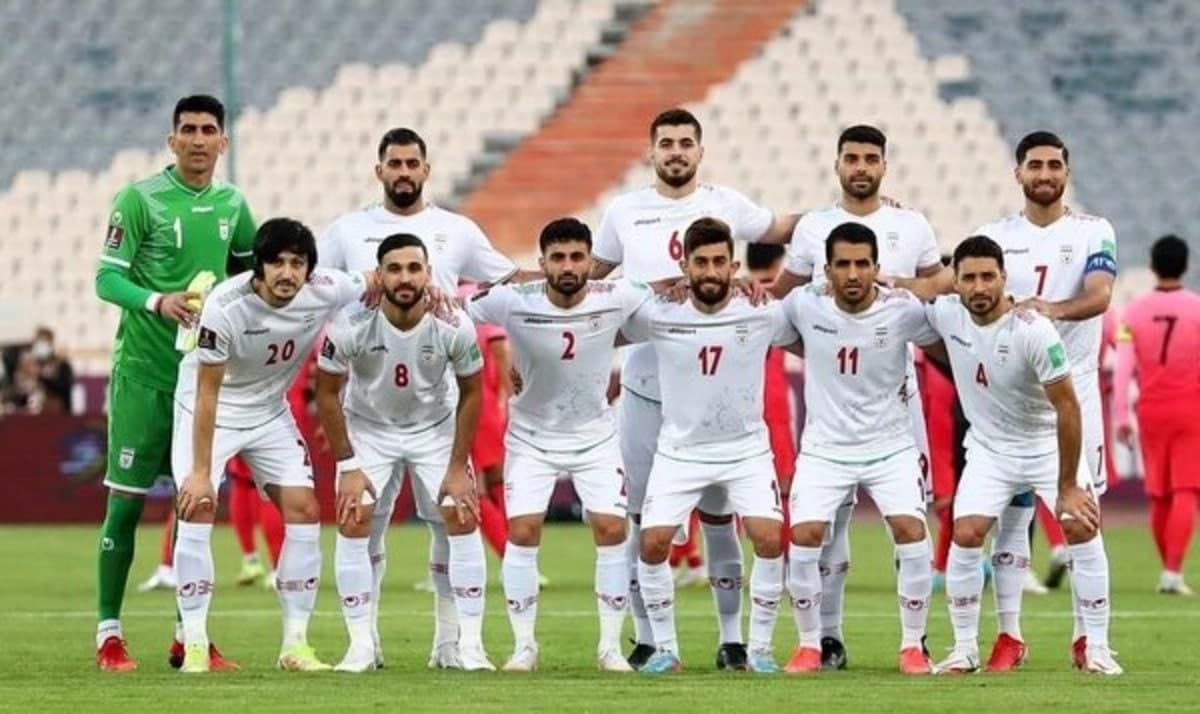 گمانه‌ زنی سایت فورفورتو از لیست تیم‌ ملی ایران در جام جهانی